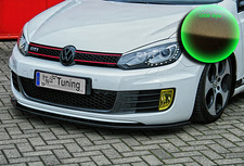 Cuplippe spoilerschwert front - cuplippe,