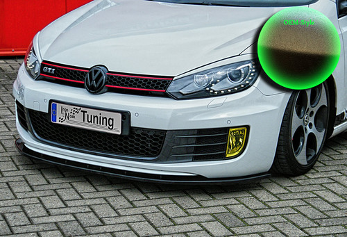 Cuplippe spoilerschwert front - cuplippe,