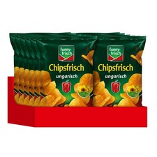 funny frisch Chipsfrisch