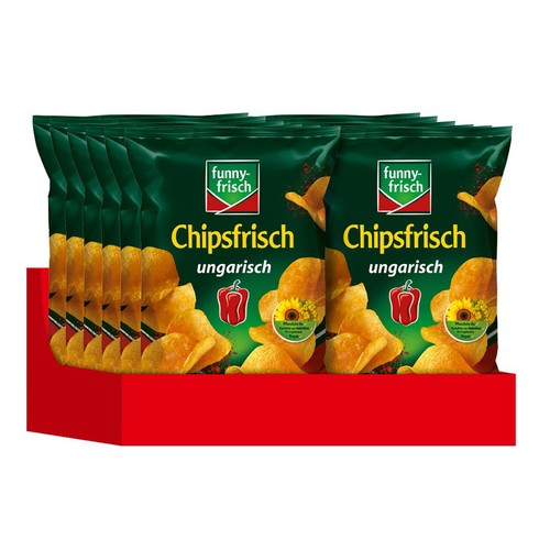 Funny frisch chipsfrisch - funny,