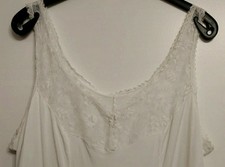 Negligee, Nachtkleid