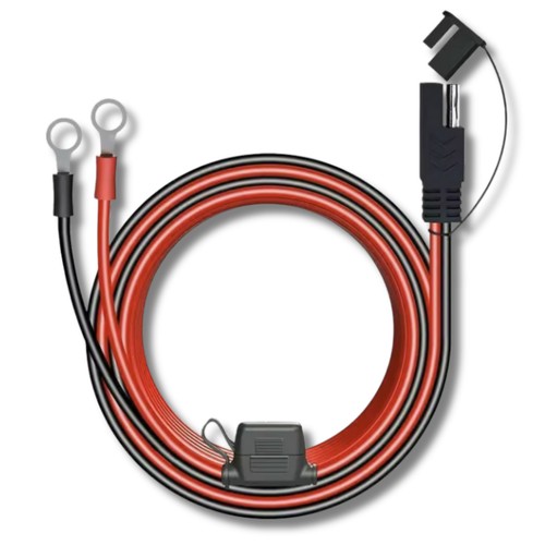 Sae 12v anschluss - 12v,