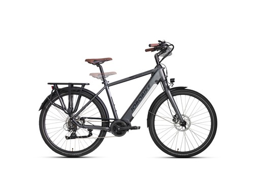 14ah city bike - city, e-bike