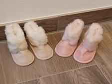 Baby krabbelschuhe winterboots - baby,