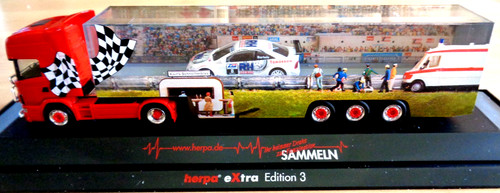 Herpa 257824 scania - -,