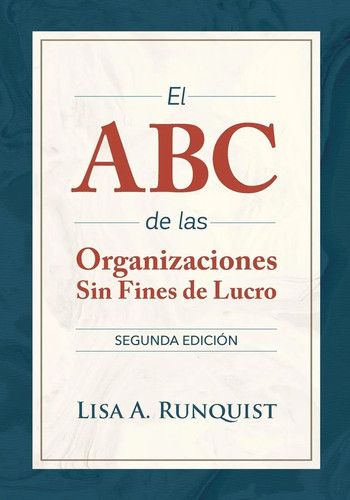 Lisa runquist el abc de - runquist,