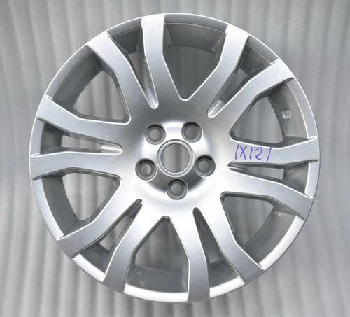 Alufelge zoll 0 5x108 - zoll,