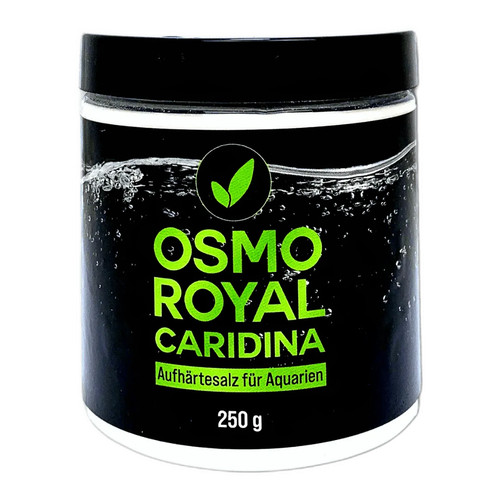 Osmo royal caridina für - caridina, –
