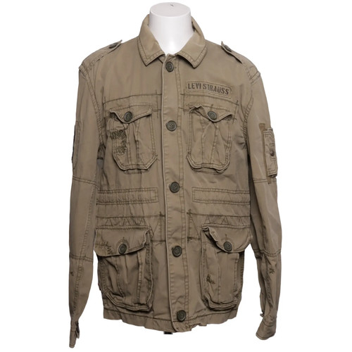 Levi strauss co - strauss, &