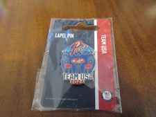 Pin Olympische Spiele 2024