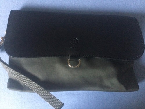 Lufthansa first class - lufthansa, amenity