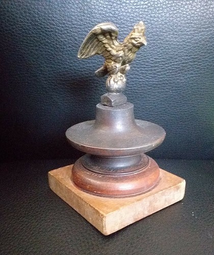 Adler mit krone - mit, garde