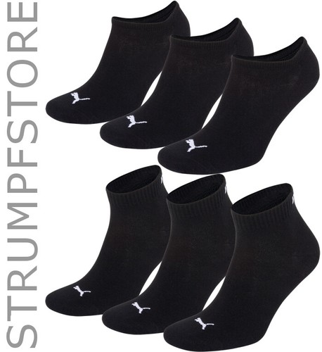Puma sneaker quarter sport - puma,