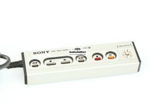 SONY RM-30 Remote Control TC-K7B/K8B/TC-755/TC-758/TC-765/TC-766/EL-7/EL-5
