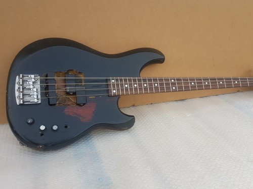 Ibanez 800 bass made - bass,