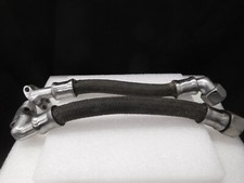 Honda 1969 CB750 Sandcast Oil Hose Set