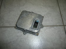 Xenon Steuergerät Vorschaltgerät OPEL Vectra B / Zafira A  1307329073   24436411