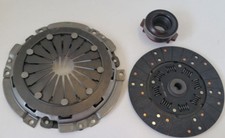 Kupplung IFA Multicar M25