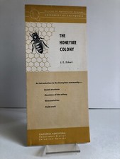 "The Honeybee Colony" by J.E