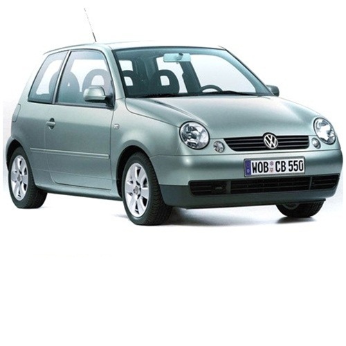 Lupo 1998 2005 kotflügel - vw, 1998-2005
