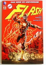 FLASH - Paperback 2 - Die Speed Force - Panini 2012-2017