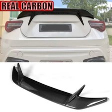 Carbon Fiber AB Style Rear