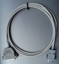 Amiga Monitorkabel (Analog)