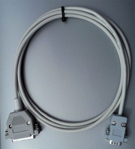 Amiga monitorkabel - monitorkabel, (analog)