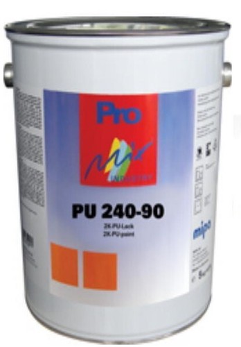 Mipa lack ral 240 - lack,