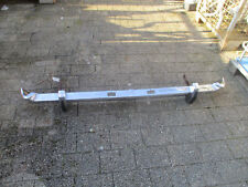 Ford Taunus P7 P7B Chrom