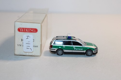 Wiking pkw 1042132 - 1:87,