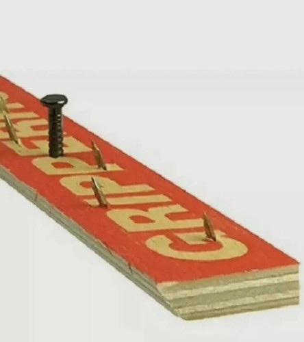 Fuß packung teppich - 10,