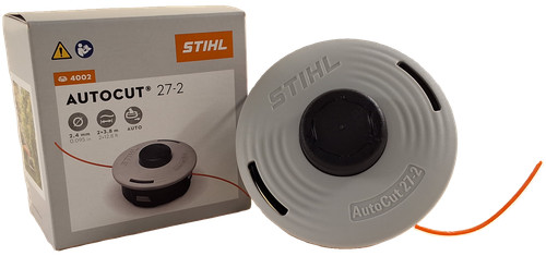 Stihl mähkopf autocut - stihl,