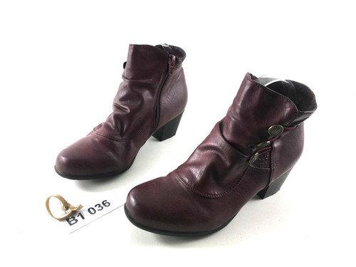 Easy street boots - easy,
