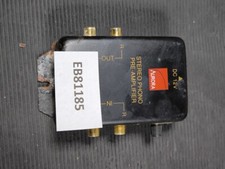 Aurora TC-400D Stereo Phono