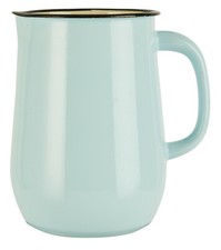 IB Laursen - Kanne hellblau