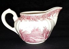 Villeroy&Boch Burgenland rot