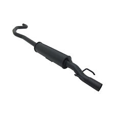 NOVUS Sport Vorschalldämpfer für Opel Corsa E 1.4 T mit EG Betriebserlaubnis