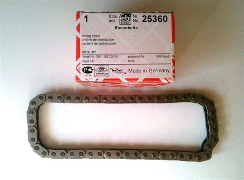 Steuerkette febi audi 8t - febi,