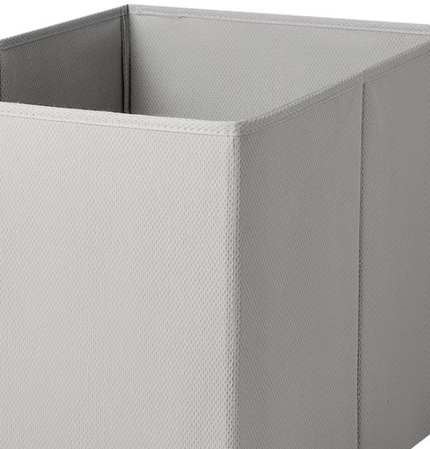 Ikea kosingen box grey - kosingen,