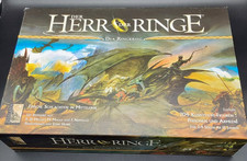 DER HERR DER RINGE - DER