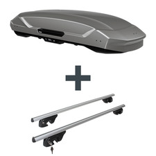 Dachbox Thule Motion 3 XXL +