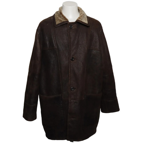 Segreto shearling jacke - shearling,