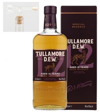 Tullamore dew jahre - tullamore, 12
