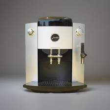 JURA F70 Platin Vollautomat