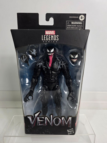 Marvel legends series - legends,