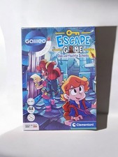 Escape Game / Das verfluchte