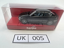 Herpa BMW 3er Reihe/Serie