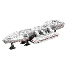 Modubrix Mocs Spielzeugblöcke