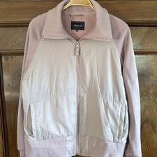 Mitch & Co Weste Flieder Gr XL Damen 